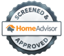 Home Advisor Approved